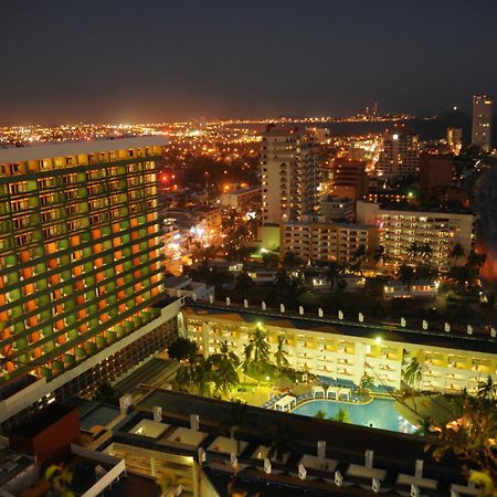 El Cid Castilla Beach Mazatlán Exterior foto