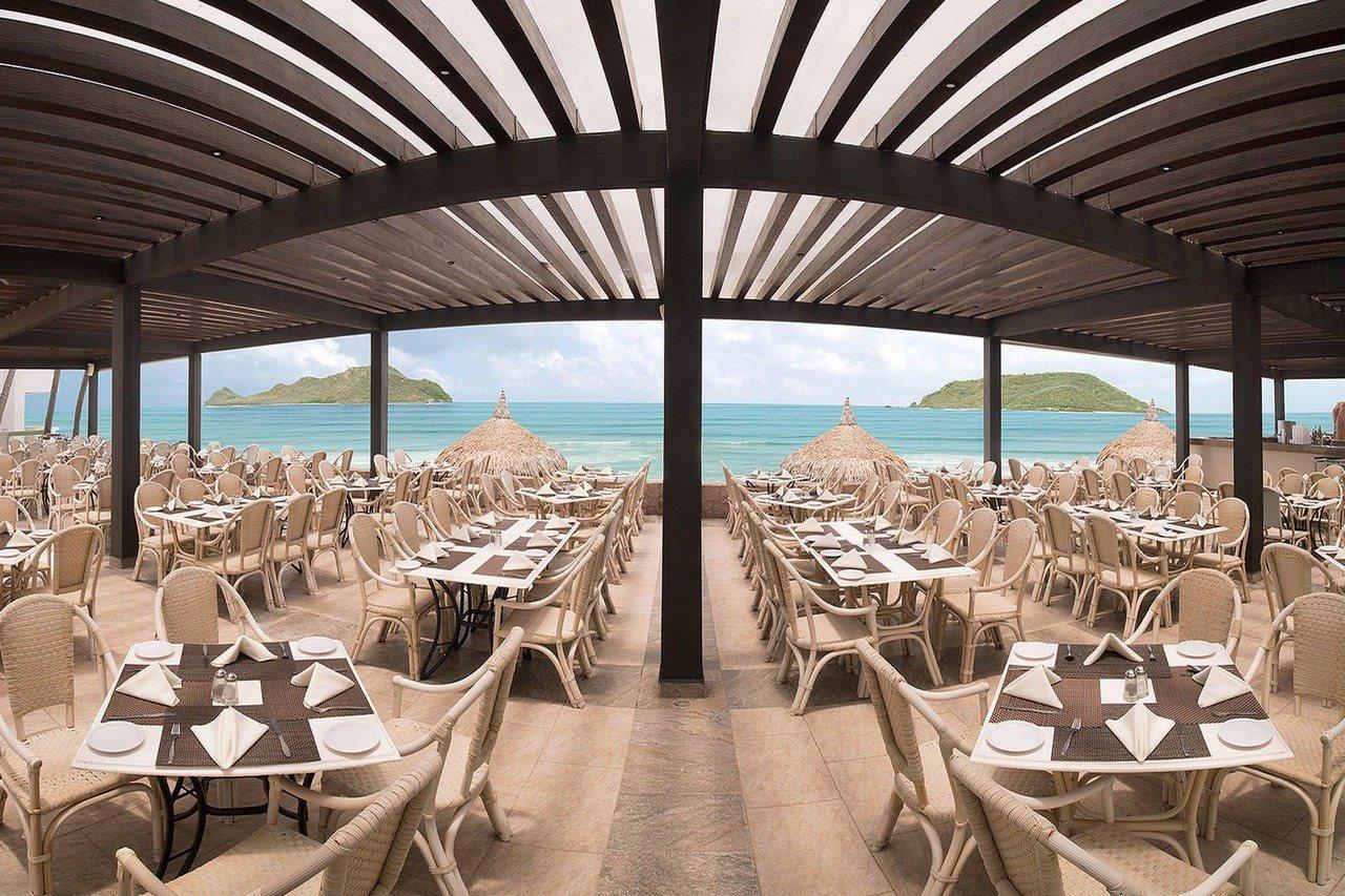 El Cid Castilla Beach Mazatlán Exterior foto