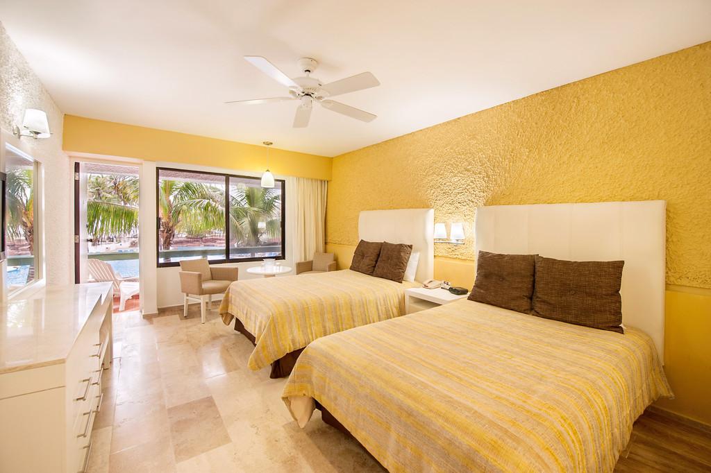 El Cid Castilla Beach Mazatlán Exterior foto